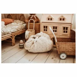 Sac / Tapis d'éveil Noomad - Lunes
