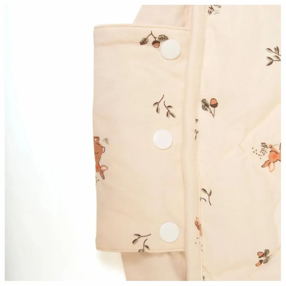 Sac / Tapis d'éveil Noomad - Lapins | Nude