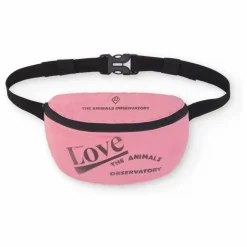 Sac Banane Fanny | Rose