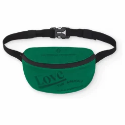Sac Banane Fanny | Vert