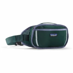 Sac Banane Fieldsmith Coton Bio | Vert