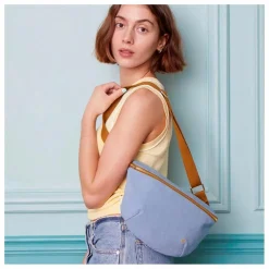 Sac banane Iona | Bleu
