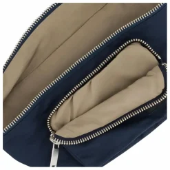 Sac Banane Joly Fibres Recyclées | Bleu marine