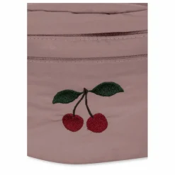 Sac Banane Juno Cerises | Mauve