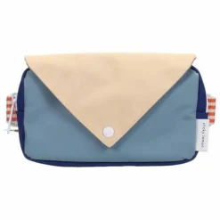 Sac Banane Small Envelope | Beige