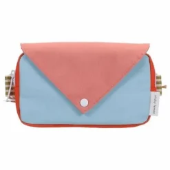 Sac Banane Small Envelope | Rose