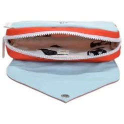 Sac Banane Small Envelope | Rose