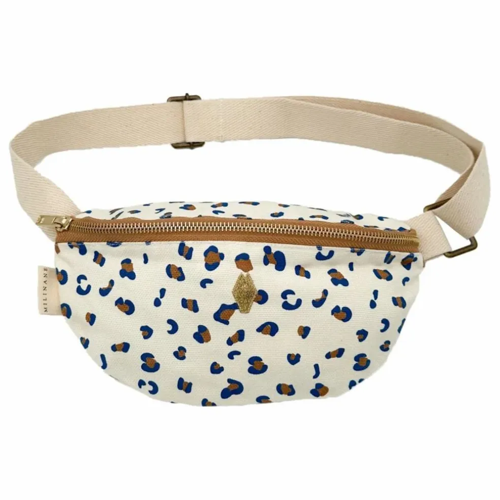 Sac banane Ti'Bob | Blanc