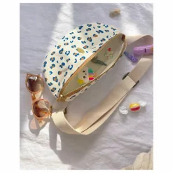 Sac banane Ti'Bob | Blanc