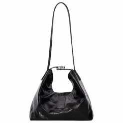 Sac Bea Cuir Texturé | Noir