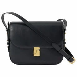 Sac Bellissima Mini Cuir | Noir