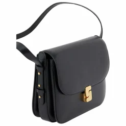 Sac Bellissima Mini Cuir | Noir
