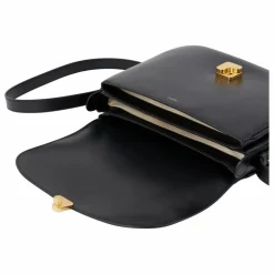 Sac Bellissima Mini Cuir | Noir