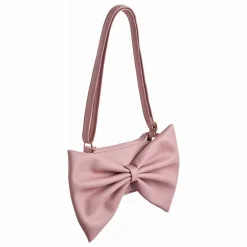 Sac Big Bow | Rose