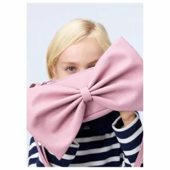 Sac Big Bow | Rose