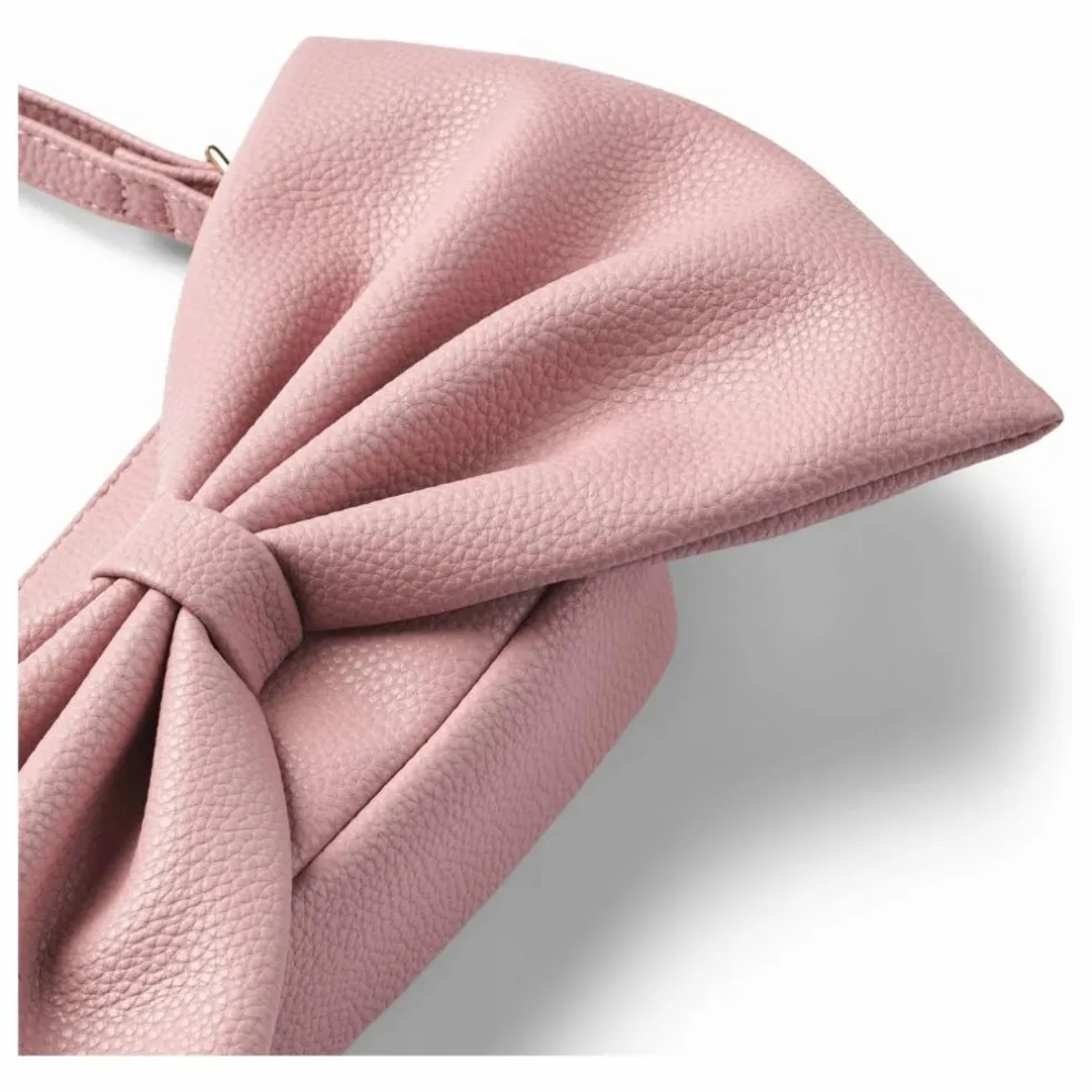 Sac Big Bow | Rose