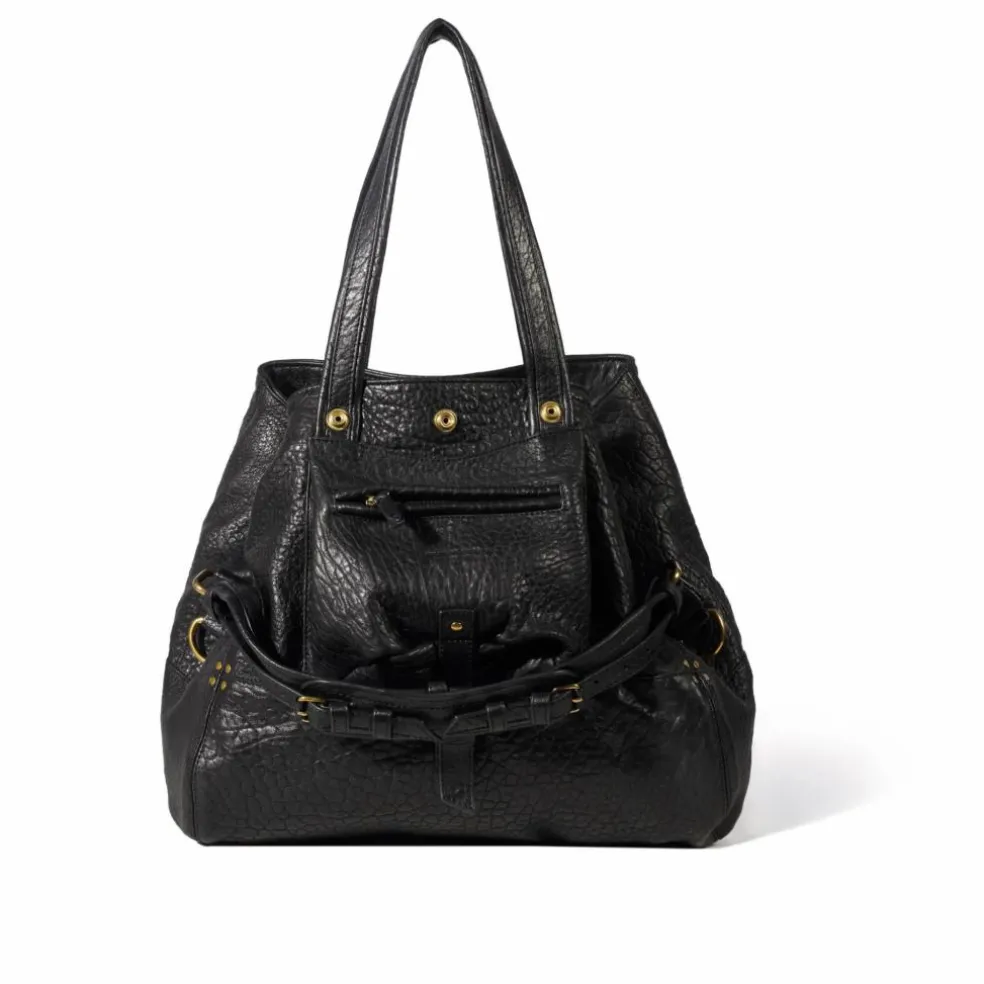 Sac Billy M | Noir