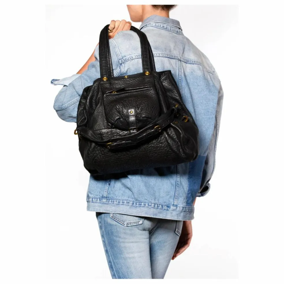 Sac Billy M | Noir