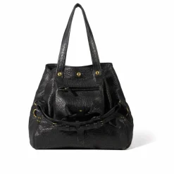 Sac Billy M Agneau | Noir