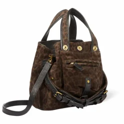 Sac Billy Nano | Léopard Kaki