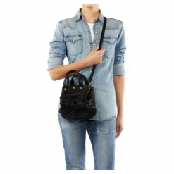 Sac Billy Nano | Noir