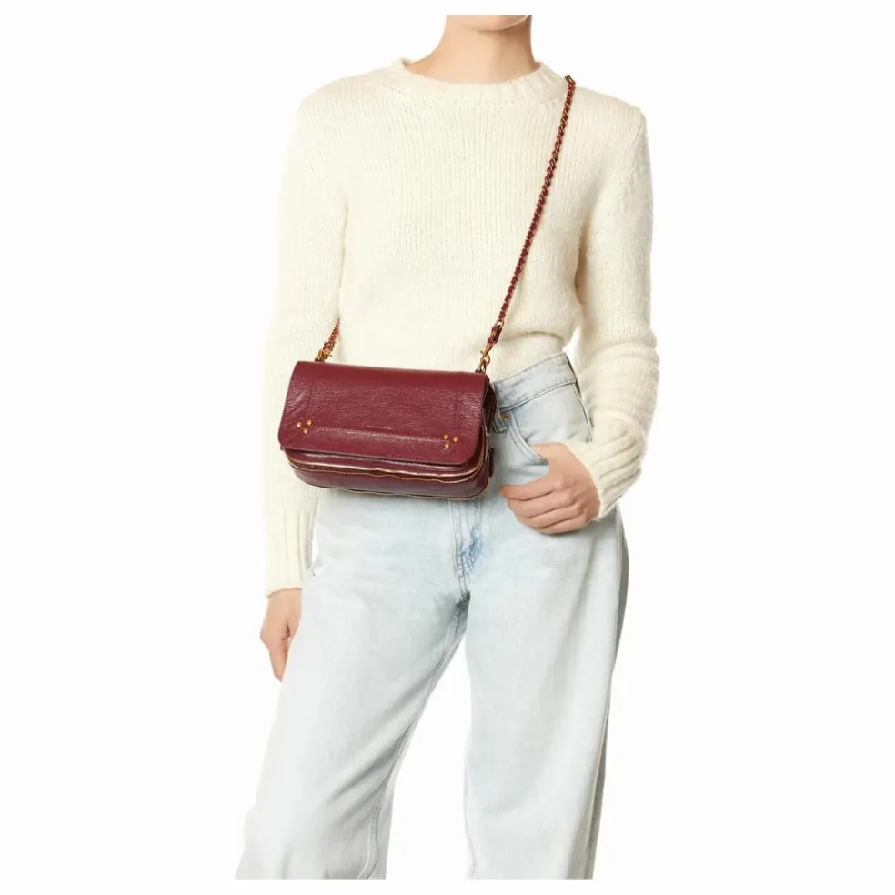 Sac Bobi Chèvre | Bordeaux
