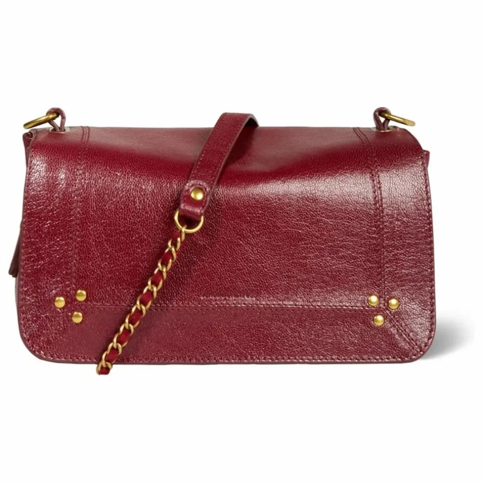 Sac Bobi Chèvre | Bordeaux