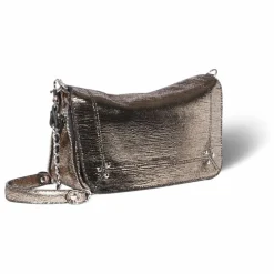 Sac Bobi Lamé | Champagne