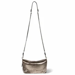 Sac Bobi Lamé | Champagne