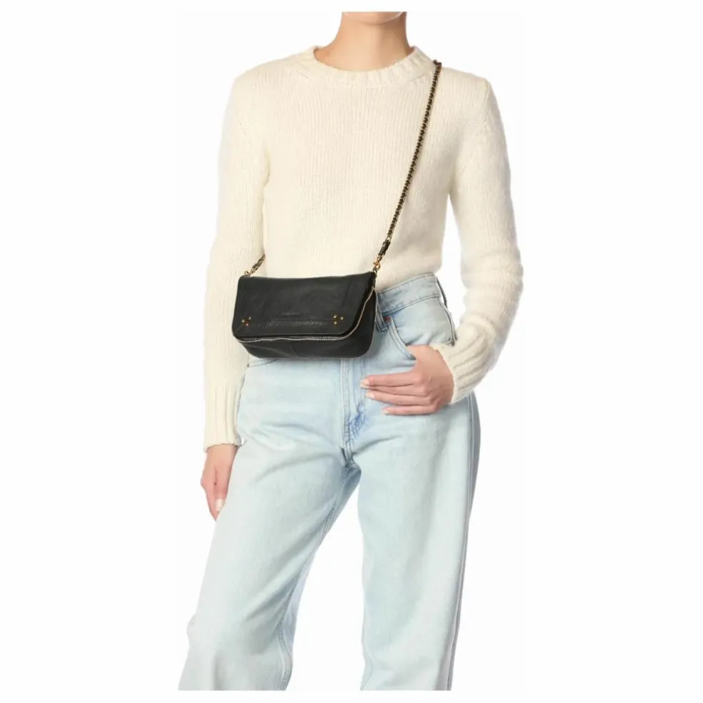 Sac Bobi S | Noir
