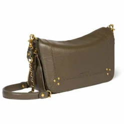 Sac Bobi S Chèvre | Vert kaki