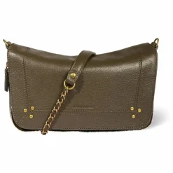 Sac Bobi S Chèvre | Vert kaki