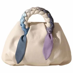 Sac Bombon Foulard | Crème