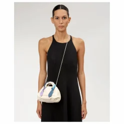 Sac Bombon Foulard | Crème