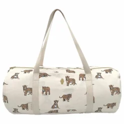 Sac bowling Paola | Blanc