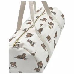 Sac bowling Paola | Blanc