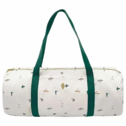 Sac bowling Paola | Blanc