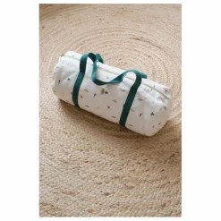 Sac bowling Paola | Blanc