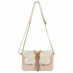Sac Brindi | Rose poudré