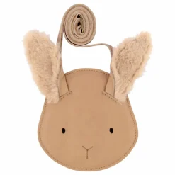Sac Britta Exclusive Lapin | Beige