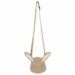 Sac Britta Nubuck | Taupe