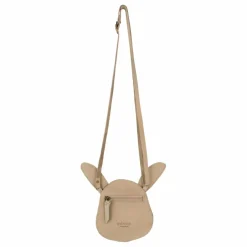 Sac Britta Nubuck | Taupe