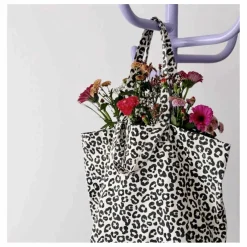 Sac cabas Elisabeth Graou | Beige