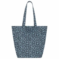 Sac cabas Elisabeth Graou | Bleu