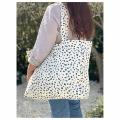 Sac cabas Marius | Blanc