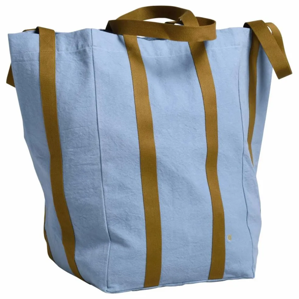 Sac cabas Maxi Poppins | Bleu