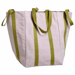 Sac cabas Maxi Poppins | Rose