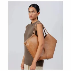 Sac Calella Patiné | Noir