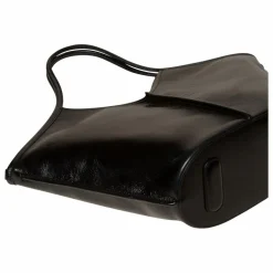 Sac Calella Patiné | Noir
