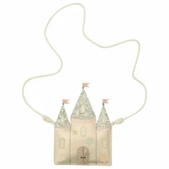 Sac Château | Doré